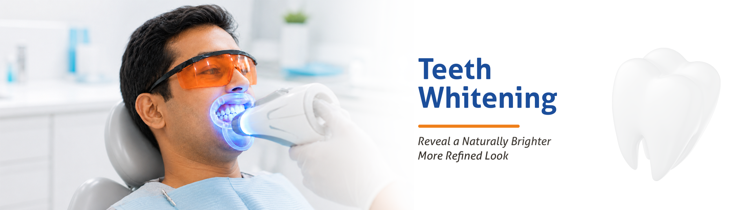 Teeth Whitening