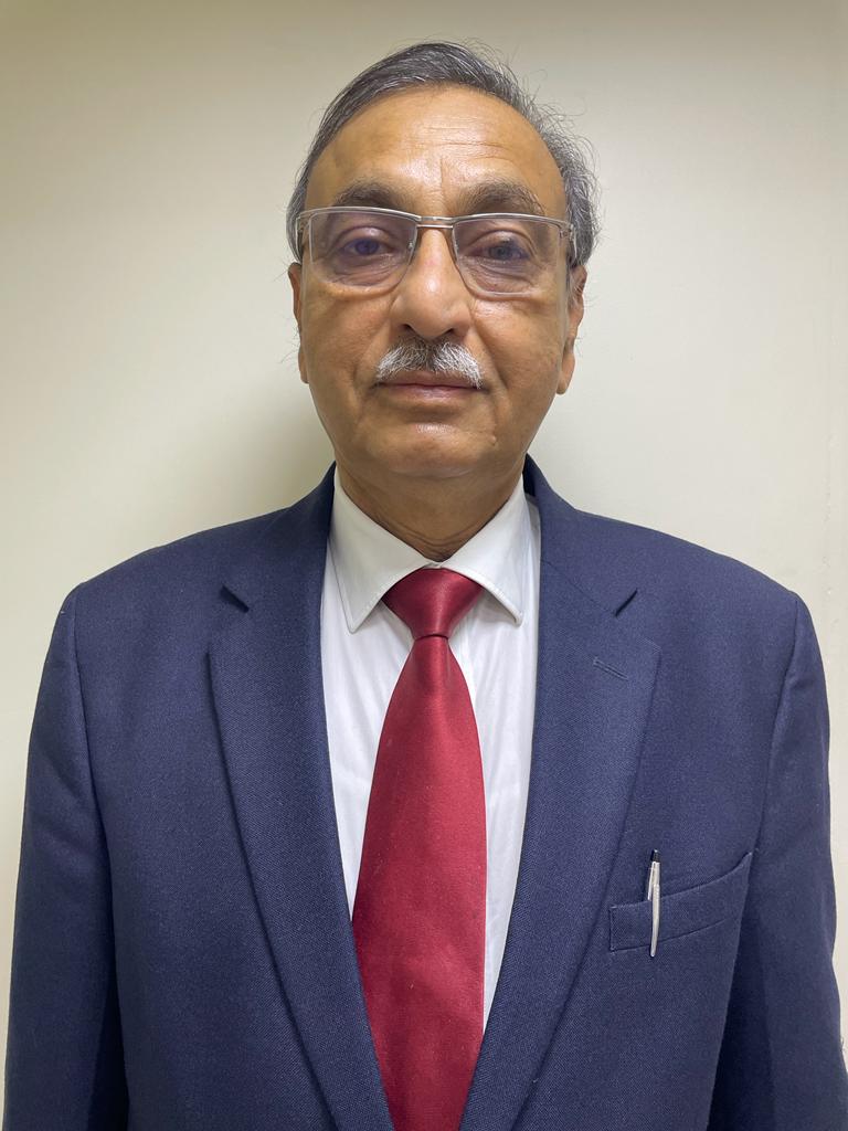 Mr. Tej Malhotra