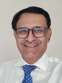 Dr. Sukumar Mehta - shalby