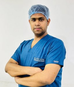 Dr. Nitin Goyal