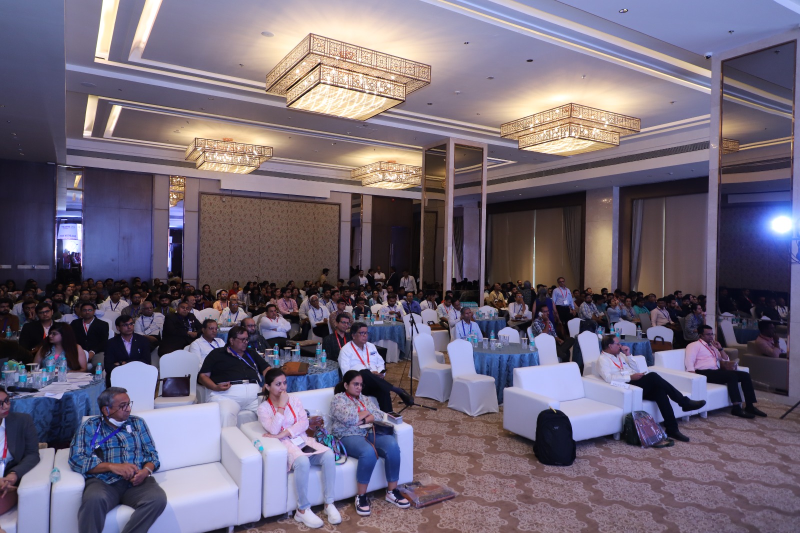 SHALBYCON 2023, National Critical Care Conference at Ahmedabad Received an Overwhelming Response