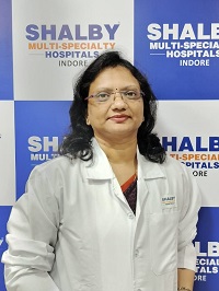 Dr. Megha Agrawal