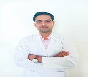 Dr. Natwar Singh Rathore - Shalby Hospital