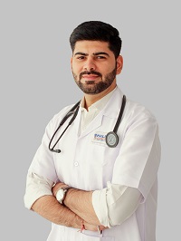 Dr Gaurav Pujara - Shalby Hospital