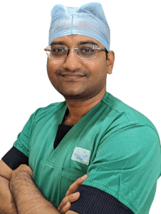 Dr. Shrikunj Patel - Shalby Hospital