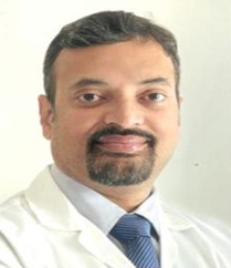 Dr. Nishit Patel - Shalby Hospital