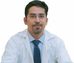 Dr. Sandeep Moolchandani