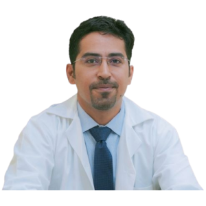 Dr. Sandeep Moolchandani