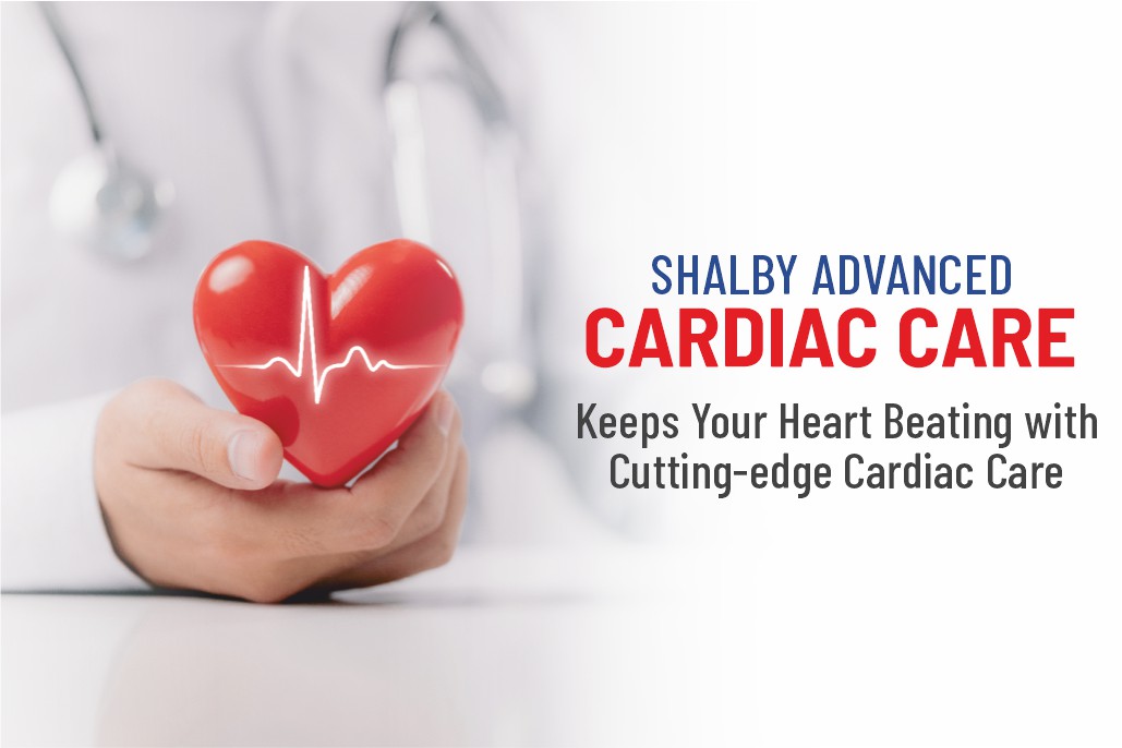 shalby advance cardiac care