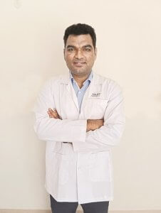 Dr. Amit Meena