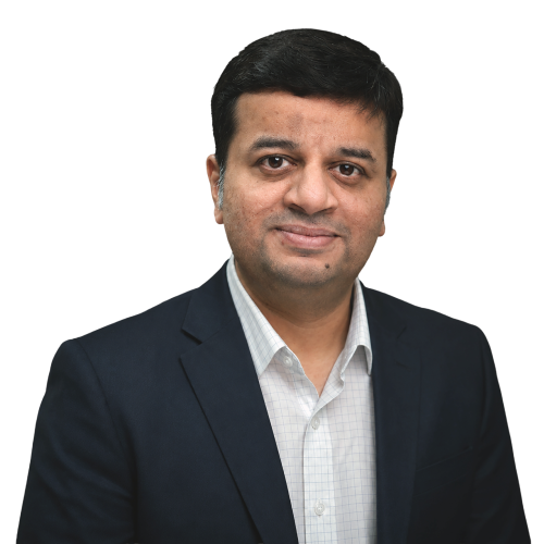 Dr. Viraj Lavingia