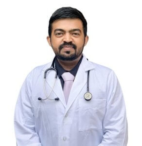 Dr. Neel Mittal