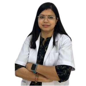 Dr Ankita Dubey