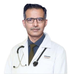 Dr. Asad Riyaz Ahmed