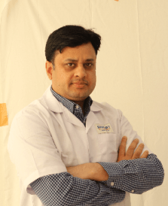 Dr.Prateek kumar