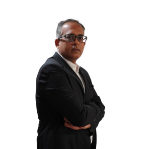 Dr. Anish Nagpal