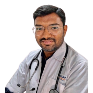 Dr. Chetan Maniya