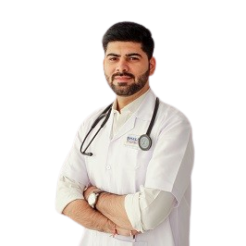 Dr. Gaurav Pujara - Shalby Hospital