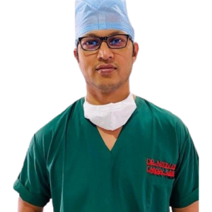 Dr. Nitin Das