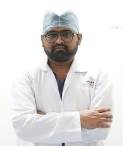 Dr. Prateek Kumar Singh