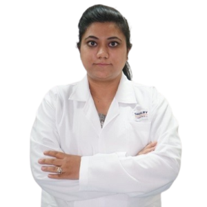 Dr. Surbhi Kapoor