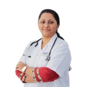 Dr. Amrapali Babras