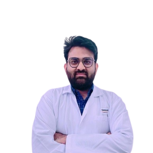 Dr Ikram Bghasura - Shalby Hospital