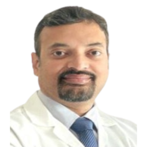 Dr. Nishit Patel