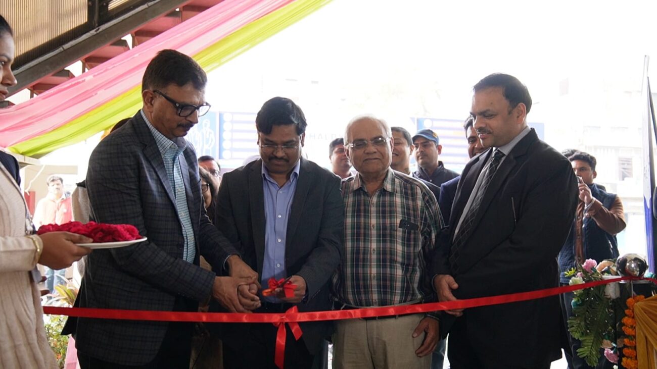 SHALBY MULTISPECIALTY HOSPITALS LAUNCHES A HOSPITAL IN GWALIOR