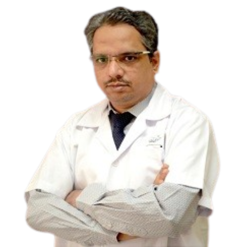 Dr. mahesh pandya - Shalby Hospital