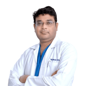 Dr. Vikas Shawla