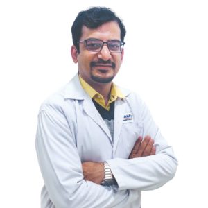 Dr. Ankur Mittal