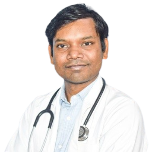 Dr. Debayan Dutta - Shalby Hospital
