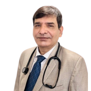 Dr. Rajendra Passwala