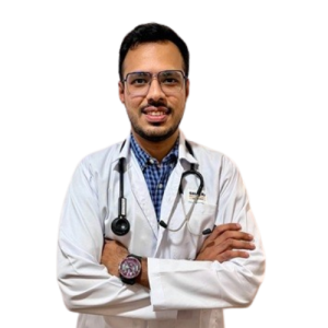 Dr. Shobhit Taneja