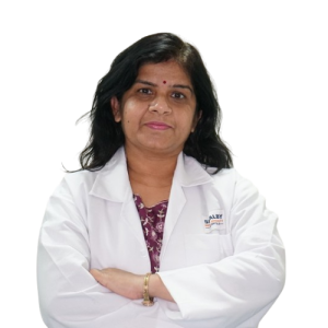 Dr. Malti Bhagat