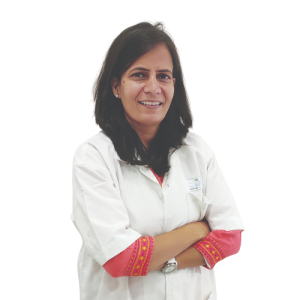 Dr. Sunita Chaudhary