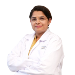 Dr. Nidhi Kabra