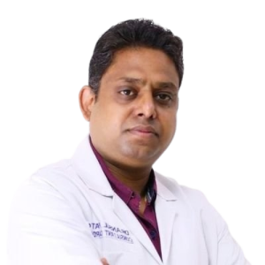 Dr. Anshul Patodia