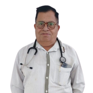 Dr. Dilip Gheewala