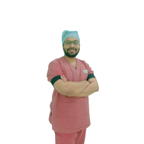 dr darshit shah - Shalby Hospital