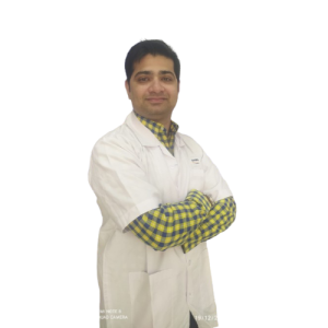 Dr  Moinuddin Shaikh