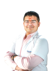 Dr Shivam Pandya