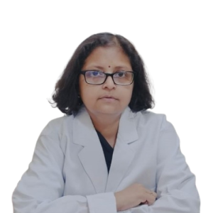 Dr. Banita Jain