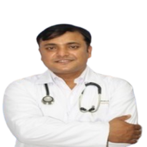 Dr. Rahul Sahu