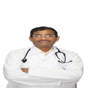 Dr. Sanjay Nema
