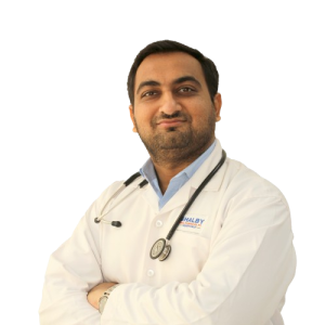Dr. Sujal Patel