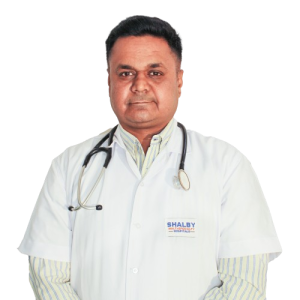 Dr. Jatin Sanandia