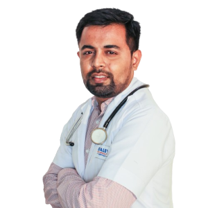 Dr. Mayank Shah