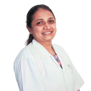 Dr. Namrata Babariya
